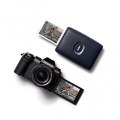 Fujifilm Instax Mini Link 2, värviline hind ja info | Fujifilm Arvutid ja IT- tehnika | hansapost.ee