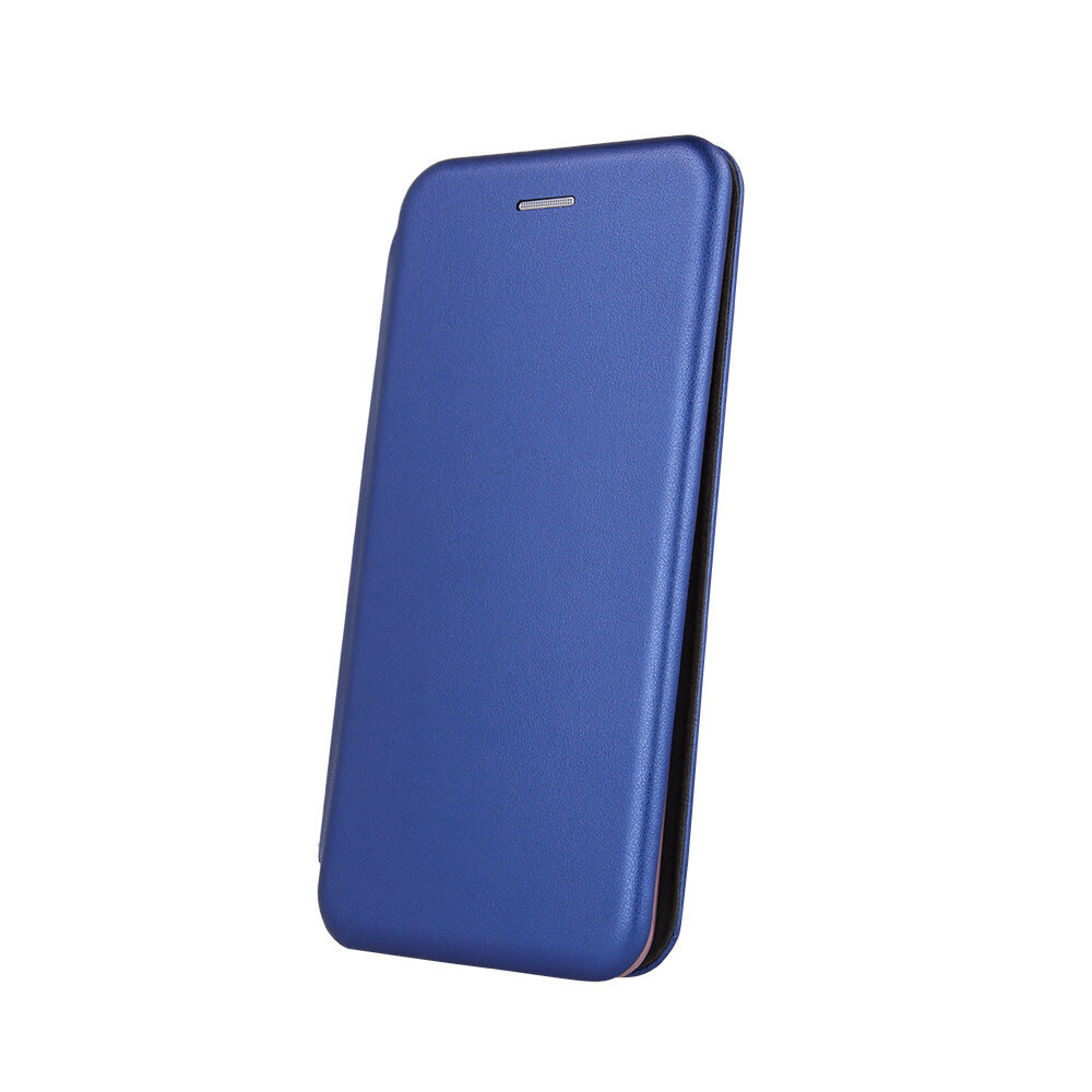 OEM ümbris LG/G8X ThinQSmart 5,6-6,0' jaoks, sinine цена и информация | Telefonide kaitsekaaned ja -ümbrised | hansapost.ee