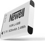 Newell NL1502 цена и информация | Videokaamerate akud | hansapost.ee