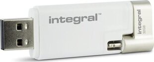 Integral 43186-uniw hind ja info | Mälupulgad | hansapost.ee