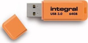Integral 5055288418899 цена и информация | USB накопители данных | hansapost.ee