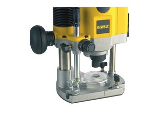 Freza Dewalt 1100W DW621KT price and information | Milling cutters | hansapost.ee