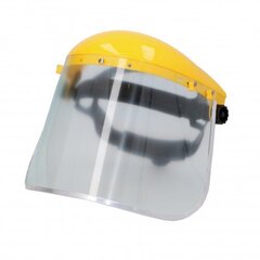Защитная маска ПВХ 6783 CE PROTECT2U цена и информация | Головные катушки | hansapost.ee