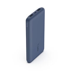 Belkin Boost 10000 mAh hind ja info | Akupangad | hansapost.ee