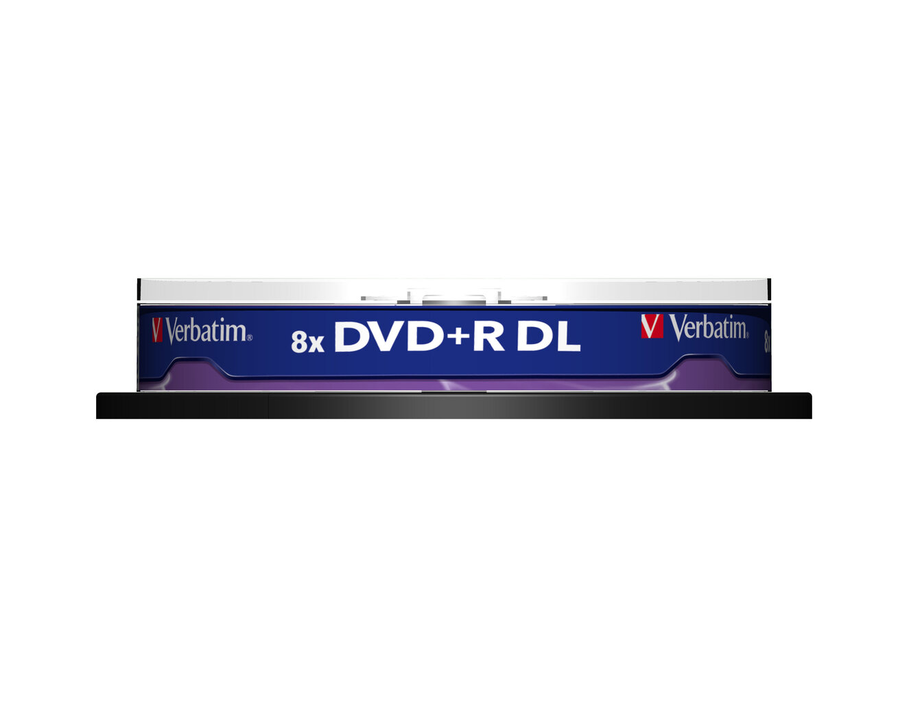 DVD+R Verbatim 43666 hind ja info | Vinüülplaadid, CD, DVD | hansapost.ee