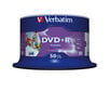 DVD+R Verbatim 43512 hind ja info | Vinüülplaadid, CD, DVD | hansapost.ee