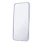 Slim case 1 mm, telefonile Vivo Y21s, läbipaistev цена и информация | Telefonide kaitsekaaned ja -ümbrised | hansapost.ee