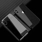 Slim case 1 mm, telefonile Vivo Y21s, läbipaistev hind ja info | Telefonide kaitsekaaned ja -ümbrised | hansapost.ee