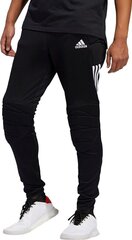 Meeste püksid Adidas Condivo 20 EA2475, must hind ja info | Jalgpalli varustus ja riided | hansapost.ee