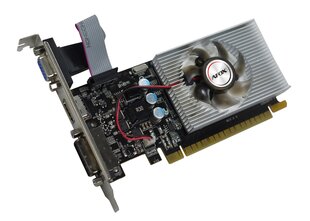 Afox GeForce GT220 AF220-1024D3L2 цена и информация | Для видеокарт | hansapost.ee