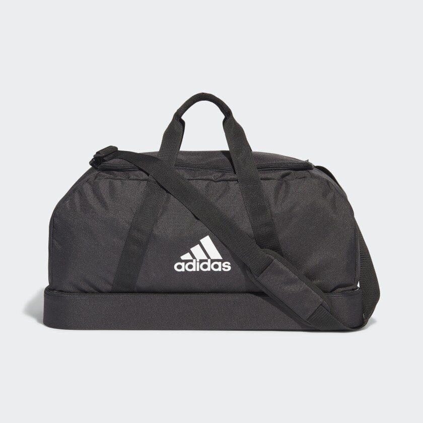 Adidas Tiro Duffel Bag BC M GH7270 hind ja info | Spordikotid ja seljakotid | hansapost.ee