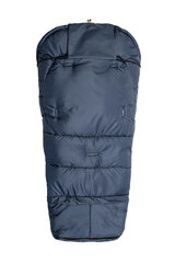 Детский спальный мешок Sensilo Combi 3in1, темно-синий цена и информация | Аксессуары для колясок | hansapost.ee
