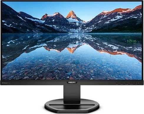 Philips 252B9/00 цена и информация | Monitorid | hansapost.ee