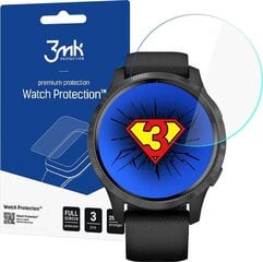 3MK Watch Screen Protector цена и информация | Аксессуары для смарт-часов и браслетов | hansapost.ee