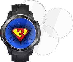 3MK Honor Watch GS Pro jaoks hind ja info | Nutikellade aksessuaarid ja tarvikud | hansapost.ee
