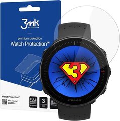 3MK Watch Protection ARC цена и информация | Аксессуары для смарт-часов и браслетов | hansapost.ee