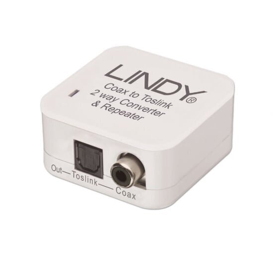 Lindy 70411 hind ja info | USB adapterid ja jagajad | hansapost.ee