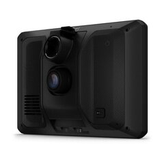 Garmin DezlCam LGV710 EU navigatsiooniseade veoautodele (010-02727-10) price and information | GPS devices | hansapost.ee