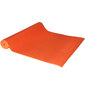 Joogamatt Kasum Slim 173x61x0,5cm DK 2203, Oranž hind ja info | Joogamatid | hansapost.ee