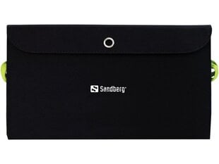 Sandberg 420-55, 10000 мАч цена и информация | Зарядные устройства Power bank | hansapost.ee