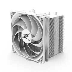 Zalman CNPS10X Performa White. цена и информация | Компьютерные вентиляторы | hansapost.ee