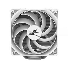 Zalman CNPS10X PERFORMA white hind ja info | Zalman Arvuti komponendid | hansapost.ee