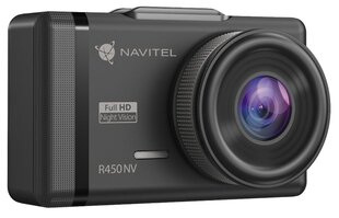 Navitel R450 NV price and information | On-board cameras and car video cameras | hansapost.ee