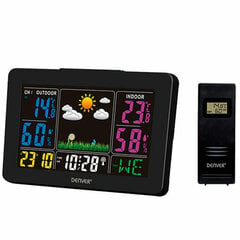 Denver WS-540 цена и информация |  Метеорологические станции, термометры | hansapost.ee