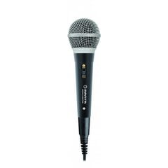 Микрофон Manta MIC005 цена и информация | Микрофоны | hansapost.ee