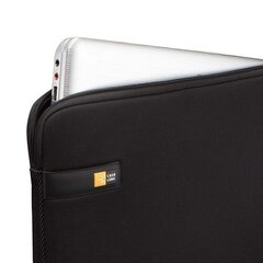 Case Logic LAPS-117, 17.3" цена и информация | Рюкзаки, сумки, чехлы для компьютеров | hansapost.ee