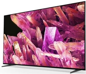 Sony XR-65X90K 65" 4K LED Google TV цена и информация | Телевизоры | hansapost.ee