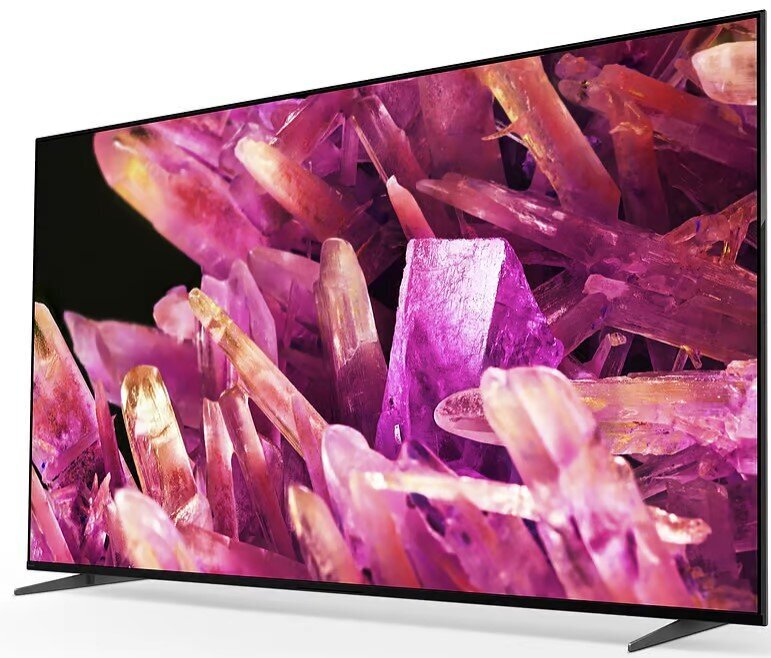 Sony XR65X90KAEP цена и информация | Televiisorid | hansapost.ee
