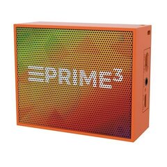 Prime3 UP, oranž цена и информация | Аудиоколонки | hansapost.ee
