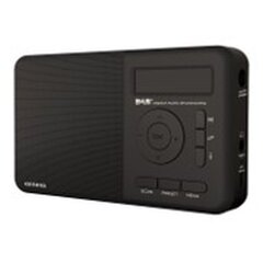 Aiwa RD-40DAB/BK hind ja info | Raadiod ja äratuskellad | hansapost.ee