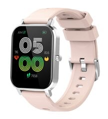 Denver SW-181 Rose цена и информация | Смарт-часы (smartwatch) | hansapost.ee