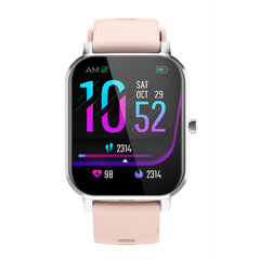 Denver SW-181 Rose цена и информация | Смарт-часы (smartwatch) | hansapost.ee