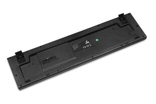 IBox IKMS606W цена и информация | Клавиатуры | hansapost.ee