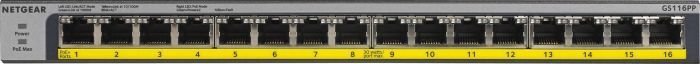 NETGEAR 815445 hind ja info | Võrgulülitid | hansapost.ee