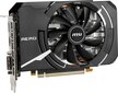 MSI GTX 1660 SUPER AERO ITX OC hind ja info | Videokaardid | hansapost.ee