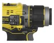 STANLEY SFMCD721D2K Cordless Drill 18V hind ja info | Akutrellid, puurid ja kruvikeerajad | hansapost.ee