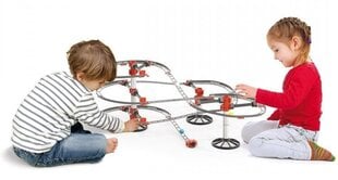 Mäng palliderada Quercetti Roller Coaster price and information | Educational children's toys | hansapost.ee