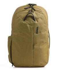 Рюкзак Thule Aion, 28 л, оливково-зеленый цена и информация | Рюкзаки и сумки | hansapost.ee