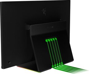 Монитор Razer RZ39-03500100-R3W1 цена и информация | Мониторы | hansapost.ee