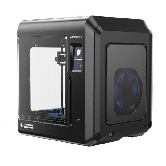 3D printer FLASHFORGE ADVENTURER 4 hind ja info | Nutiseadmed ja lisatarvikud | hansapost.ee