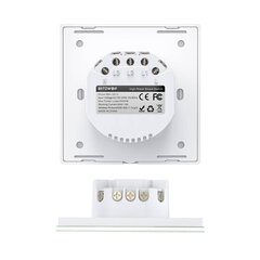 Wi-Fi Smart Water Heater Switch BlitzWolf BW-SS10 hind ja info | Pistikupesad ja lülitid | hansapost.ee