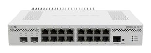 Mikrotik CCR2004-16G-2S+PC price and information | Ruuterid | hansapost.ee