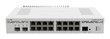 Mikrotik CCR2004-16G-2S+PC hind ja info | Ruuterid | hansapost.ee