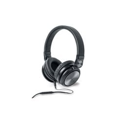Juhtmega over-ear kõrvaklapid Muse M-220 CF hind ja info | Kõrvaklapid | hansapost.ee