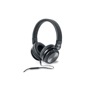 Juhtmega over-ear kõrvaklapid Muse M-220 CF цена и информация | Kõrvaklapid | hansapost.ee