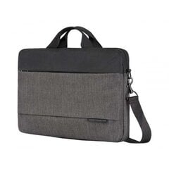 Sülearvuti kott Asus Shoulder Bag EOS 2 Black hind ja info | Sülearvutikotid | hansapost.ee
